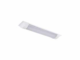 Oświetleniowa oprawa liniowa SMD Flat Led 10W kolor biały STRUHM