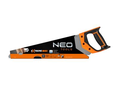 Zdjęcie: Piła płatnica 400 mm, 7 TPI NEO