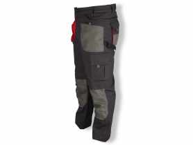 Spodnie ochronne LD/54 gramatura 2 DEDRA