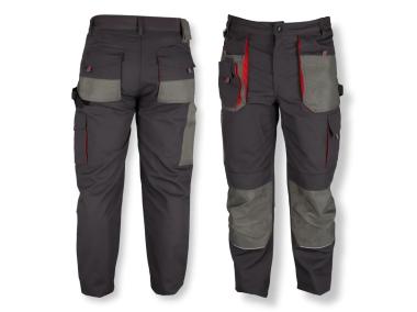 Zdjęcie: Spodnie ochronne LD/54 gramatura 2 DEDRA