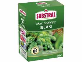Nawóz 100 dni Iglak 1 kg SUBSTRAL