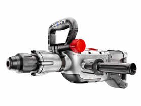 Młot wyburzeniowy SDS Max 1700 W, walizka GRAPHITE
