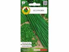 Szczypiorek Bohemia 1 g PNOS