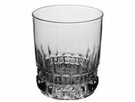 Szklanki 250 ml Concepto Stripy przezroczyste 6 szt. LUMINARC
