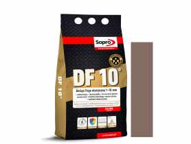 Fuga elastyczna Design DF10 1-10 mm atramentowy niebieski 98 1072A SOPRO