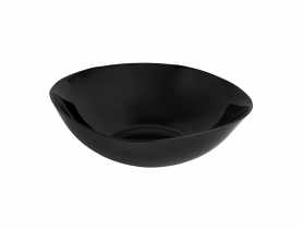 Salaterka Black Harmony 24 cm ALTOMDESIGN