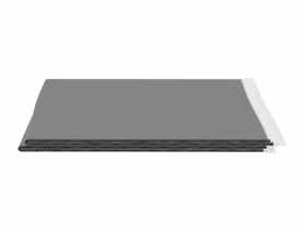 Kołnierz uszczelniający samoprzylepny 320 mm x 320 mm Collar PP-Butyl MATIZOL