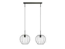 Lampa wisząca oświetleniowa 2-punktowa Akron PROGRESS
