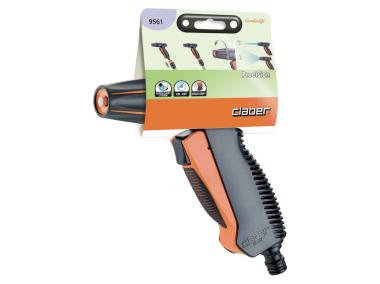 Zdjęcie: Pistolet ogrodowy Precision Comfort CLABER