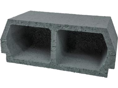 Zdjęcie: Pustak żużlowy Teriva 4,0 deklowany TERMAT