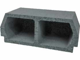 Pustak żużlowy Teriva 4,0 deklowany TERMAT