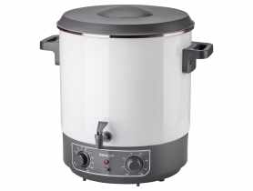 Garnek do pasteryzacji SPP 2100WH SENCOR