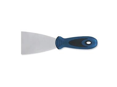 Zdjęcie: Szpachelka 150 mm stal szlachetna, uchwyt 2K CIRET
