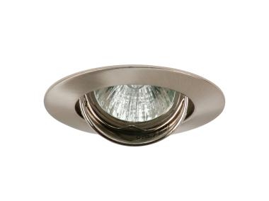 Zdjęcie: Oprawa halogenowa punktowa CTC-5519 KANLUX