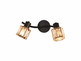 Listwa Oman 2 Gold ADRILUX