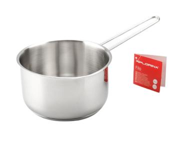 Zdjęcie: Rondel Filo 12 cm - 0,75 L FLORINA
