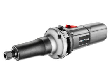 Zdjęcie: Szlifierka prosta 710 W GRAPHITE