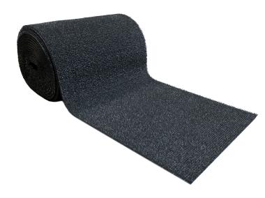 Zdjęcie: Trawa sztuczna Standard Slate szary 91 cm MULTI-DECOR