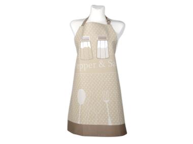Zdjęcie: Fartuch Papper and Salt 1 BBK