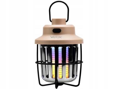 Zdjęcie: Lampa owadobójcza VA0336 VAYOX