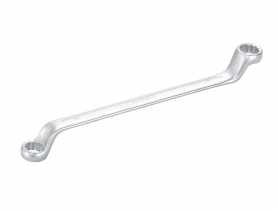 Klucz oczkowo odgięty 21x23 mm HD PROLINE