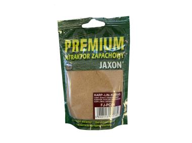 Zdjęcie: Atraktor premium 100 g karp, lin, karaś JAXON