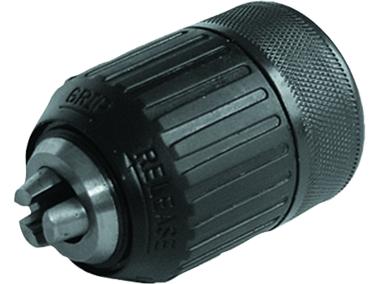 Zdjęcie: Uchwyt wiertarski 13 mm 1/2 bezkluczykowy - blister - HOME TOOLS