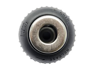 Zdjęcie: Uchwyt wiertarski 13 mm 1/2 bezkluczykowy - blister - HOME TOOLS