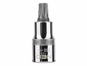 Końcówka Torx na nasadce 1/2", T50 x 55 mm NEO