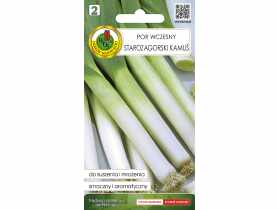 Por Starozagórski - Kamush  0,5 g PNOS