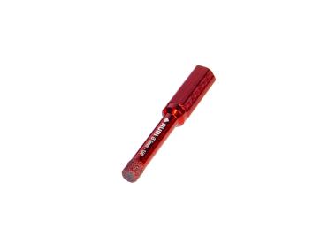 Zdjęcie: Wiertło Broca Diamante Drygres 4drill 6 mm RUBI