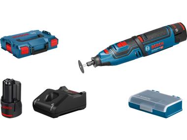 Zdjęcie: Elektronarzędzie obrotowe akumulatorowe Pro Heavy Duty GRO 12V-35 BOSCH