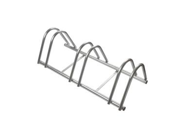 Zdjęcie: Stojak na rower 3 miejscowy METRO