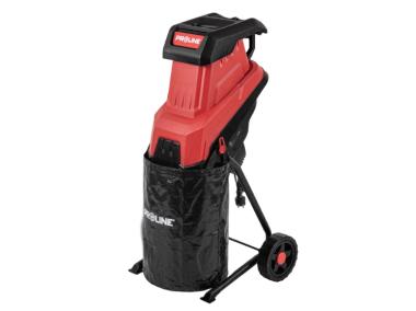 Zdjęcie: Rozdrabniacz do gałęzi 2400 W, 4500RPM, 40 mm, bag P30011 PROLINE