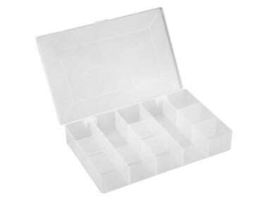 Zdjęcie: Organizer 22.6 x 15.4 x 3.7 cm TOPEX
