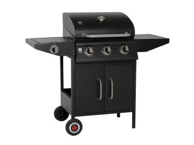 Zdjęcie: Grill gazowy L 3.1 z żeliwem LANDMANN