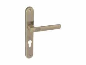 Klamka Pergamo 72 WKL patyna AMBITION