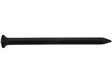 Zdjęcie: Gwoździe utwardzane niebieszczone 2,0x16 mm HSI