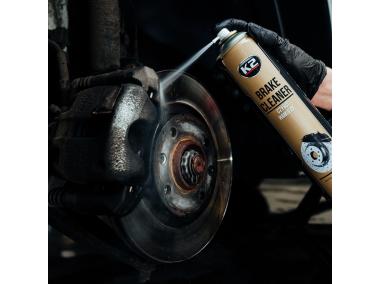 Zdjęcie: Spray do czyszczenia hamulców 500 ml K2