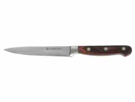 Nóż kuchenny 20 cm kuty Titanium AMBITION