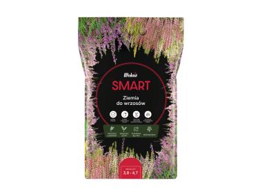 Zdjęcie: Ziemia do wrzosów 5 L WOKAS SMART