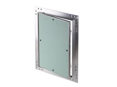 Zdjęcie: Klapa rewizyjna aluminiowa 200x250x12.5 mm AWENTA