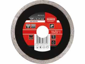 Ściernica diamentowa do ceramiki 180x25,4x22,23 mm RAWLPLUG