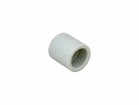 Złączka mufa PP 20 mm USTM
