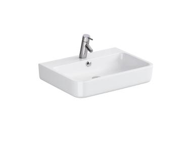 Zdjęcie: Umywalka meblowa Urban Harmony 60 cm CERSANIT