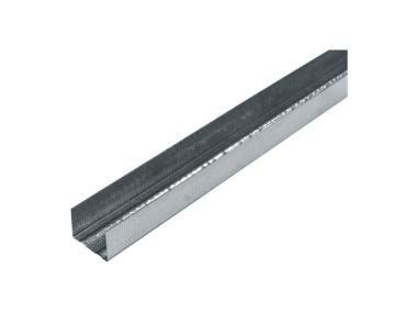Zdjęcie: Profil ścienny UW50 - 50 mm - 4 mb Eco BUDMAT PŁOCK