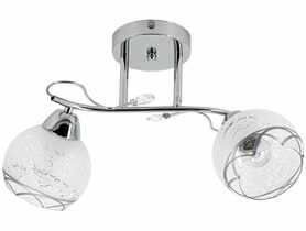 Lampa sufitowa Olivier 2982/2 8C ELEM