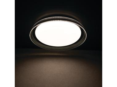 Zdjęcie: Oprawa Nifu LED 17,8 W NW W/B KANLUX