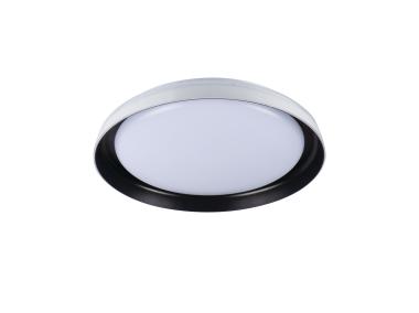 Zdjęcie: Oprawa Nifu LED 17,8 W NW W/B KANLUX