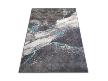 Zdjęcie: Dywan New idea 3735bs435 100x200 cm SINDBAD